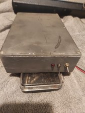 C.m howes 2meter for sale  DEWSBURY
