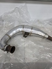Polaris exhaust pipe for sale  Wetmore