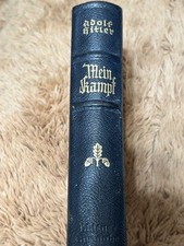 mein kampf comprar usado mein kampf comprar usado Enviando para Brazil
