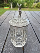 bierkrug glas deckel gebraucht kaufen bierkrug glas deckel gebraucht kaufen Rastatt