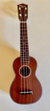 Ohana soprano ukulele for sale  Los Alamos
