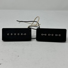 Conjunto de fósforos Jazzmaster P-90 Pickup sem marca comprar usado Conjunto de fósforos Jazzmaster P-90 Pickup sem marca comprar usado  Enviando para Brazil