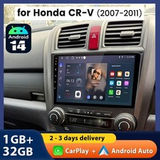 Android carplay car for sale  LEICESTER