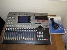 Yamaha aw4416 track for sale  NOTTINGHAM