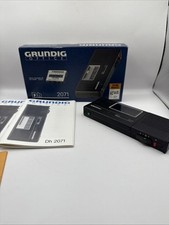 Grundig 2071 hand gebraucht kaufen  Eitorf