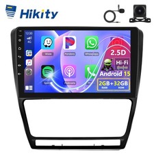 Carplay android radio gebraucht kaufen  Frankfurt (Oder)