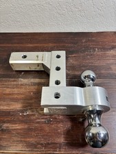 drop hitch for sale  Plover