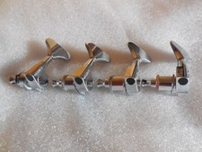 Grover bass tuners d'occasion  Valenciennes