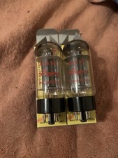 Amp tubes for sale  Orlando