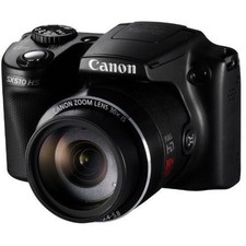 Canon Powershot Sx510 Hs, usado comprar usado  Enviando para Brazil