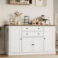 Sideboard buffet cabinet for sale  Anaheim