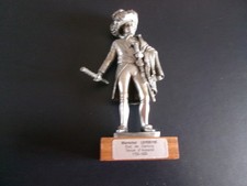 Belle figurine etain d'occasion  Châteaudun