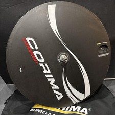 Corima disc rear d'occasion  Expédié en Belgium