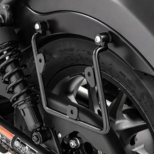 Satteltaschenhalter honda rebe gebraucht kaufen  Meinerzhagen