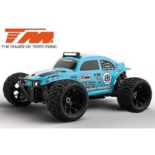 Team magic tm560021b gebraucht kaufen  Bochum