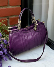 Coach vintage kisslock for sale  Jacksonville