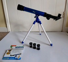 Kids telescope nickelodeon for sale  LUTON