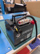 Replacement portalac tev12500 for sale  ABINGDON