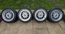Bbs rc041 wheels for sale  BILSTON