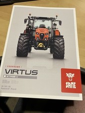 same tractor for sale  DISS
