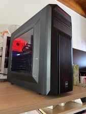 Gaming 3060 i7 d'occasion  Saint-Germain-en-Laye