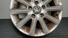 Jante volkswagen golf d'occasion  Haubourdin