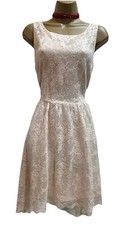 Zara cream lace for sale  CAMBRIDGE