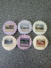 yankee candle tarts for sale  SOUTHPORT