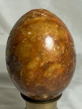 Alabaster brown orange for sale  Cleveland