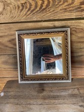 Vtg ornate gold for sale  Columbus