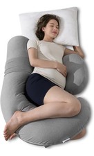 Pregnancy pillow shape for sale  Agoura Hills