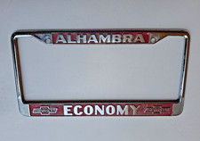 Economy chevrolet alhambra for sale  Ventura