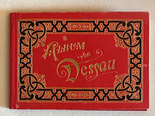 Falt album dessau gebraucht kaufen  Dessau-Roßlau