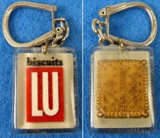 Porte clés key d'occasion  Beaucaire