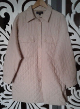 Spolverino beige ovs usato  Torino