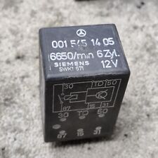 Mercedes fuel pump for sale  SOUTHAMPTON