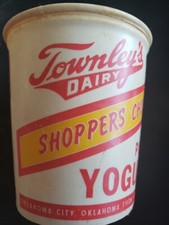 Townley dairy shoppers for sale  Winter Garden