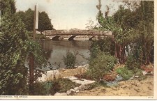 hampshire avon for sale hampshire avon for sale NEW MILTON