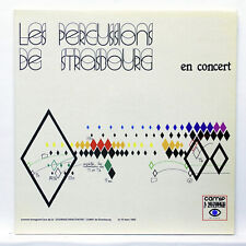 Percussions strasbourg kabelac d'occasion  Paris XIII