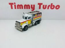 Matchbox peterbilt 1981 for sale  BRISTOL