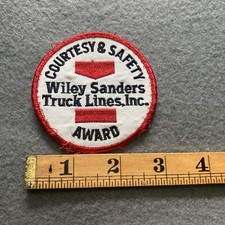 Wiley sanders truck for sale  Dallas