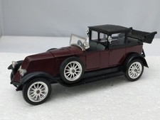 Renault landaulet 1926 d'occasion  Saint-Étienne-de-Montluc