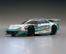 Kyosho mini toyota usato  Spedire a Italy