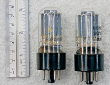 6sn7gt pair sovtek for sale  Cleveland