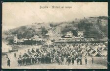 Genova busalla militari usato  Gambolo