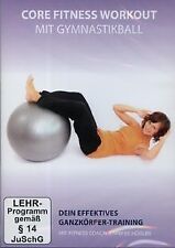 Core fitness workout gebraucht kaufen  Berlin