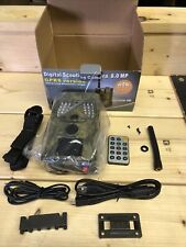 Scoutguard sg550m trail for sale  Sparta