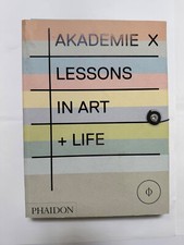 Akademie lessons art for sale  HALESOWEN