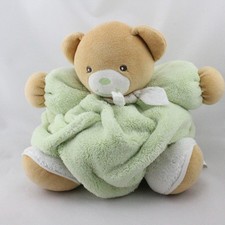 Doudou ours plume d'occasion  Le Portel