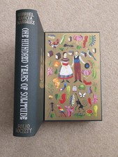Gabriel garcia marquez for sale  LEYLAND